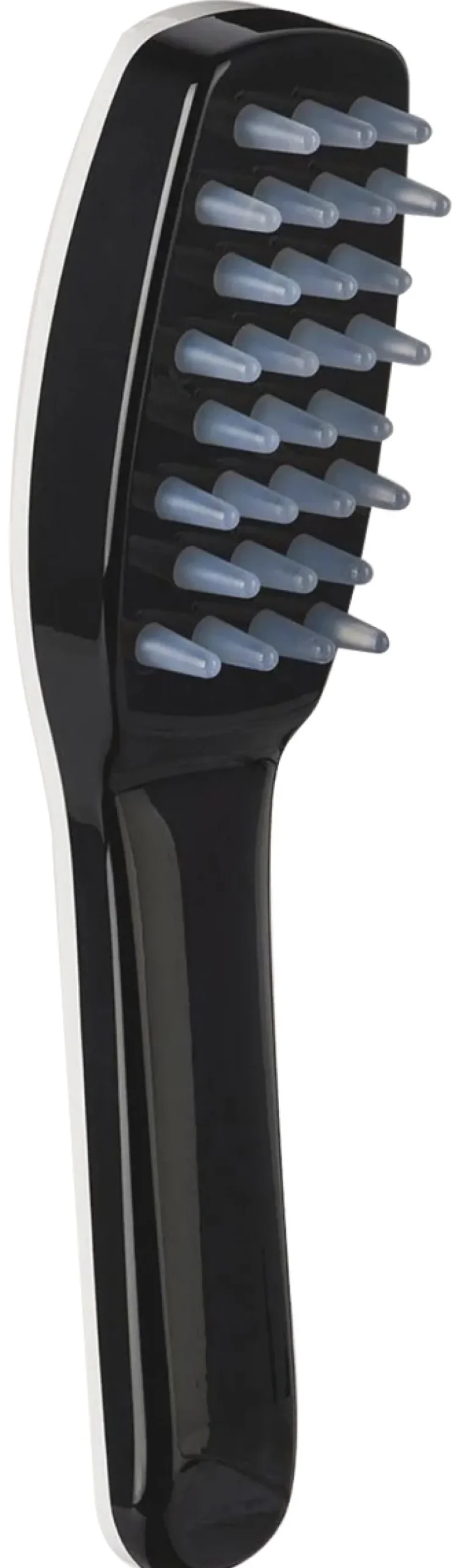 LED Hair Brush