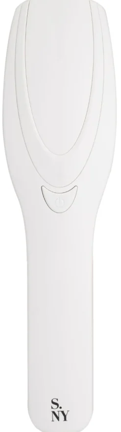 LED Hair Brush