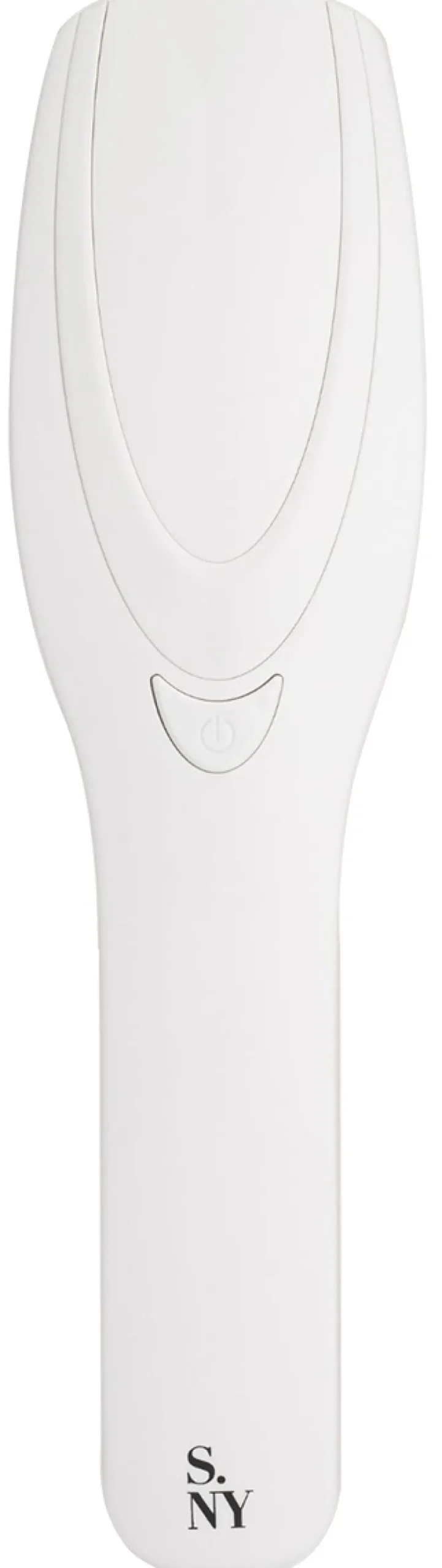 LED Hair Brush