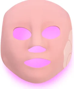 LED 2.0 LightMAX Supercharged LED Mask