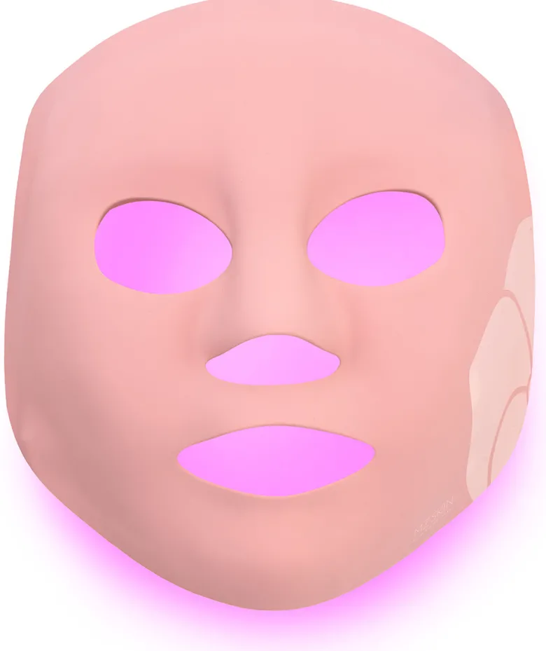 LED 2.0 LightMAX Supercharged LED Mask