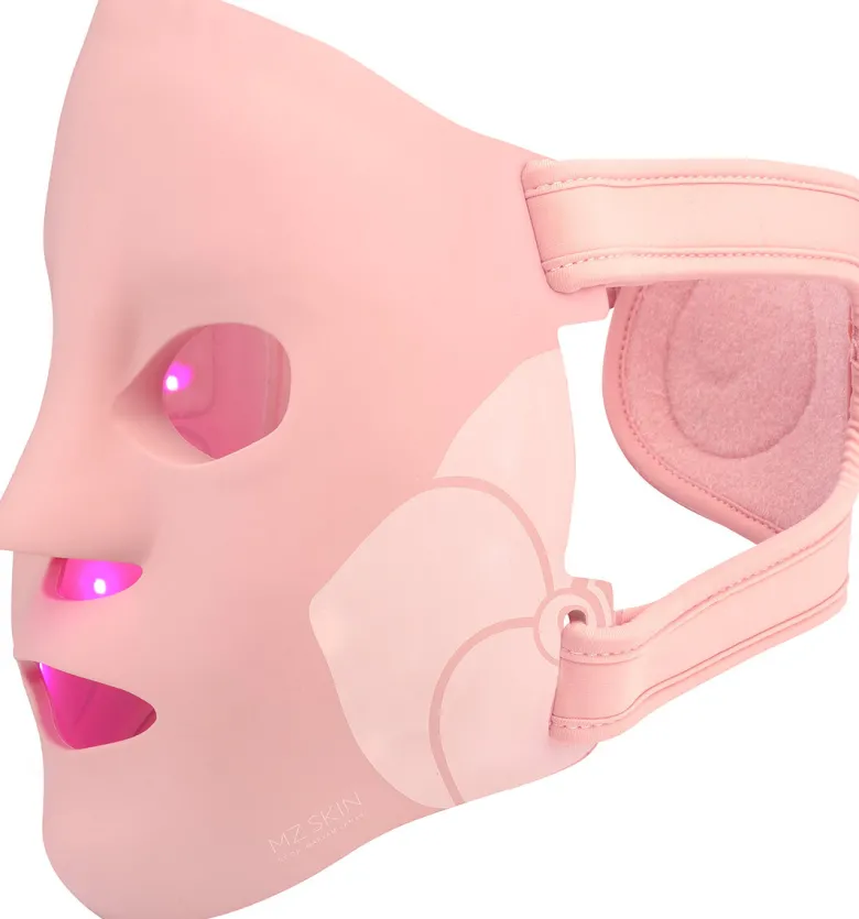 LED 2.0 LightMAX Supercharged LED Mask