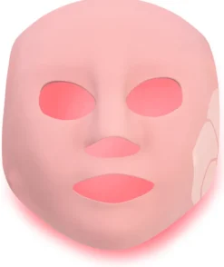 LED 2.0 LightMAX Supercharged LED Mask