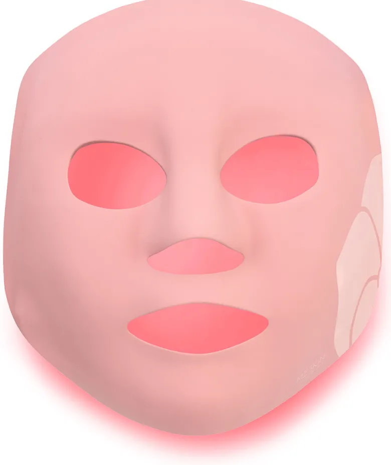LED 2.0 LightMAX Supercharged LED Mask