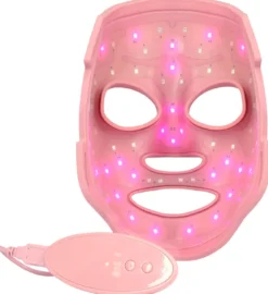 LED 2.0 LightMAX Supercharged LED Mask