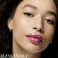 Legendary Lip Oil