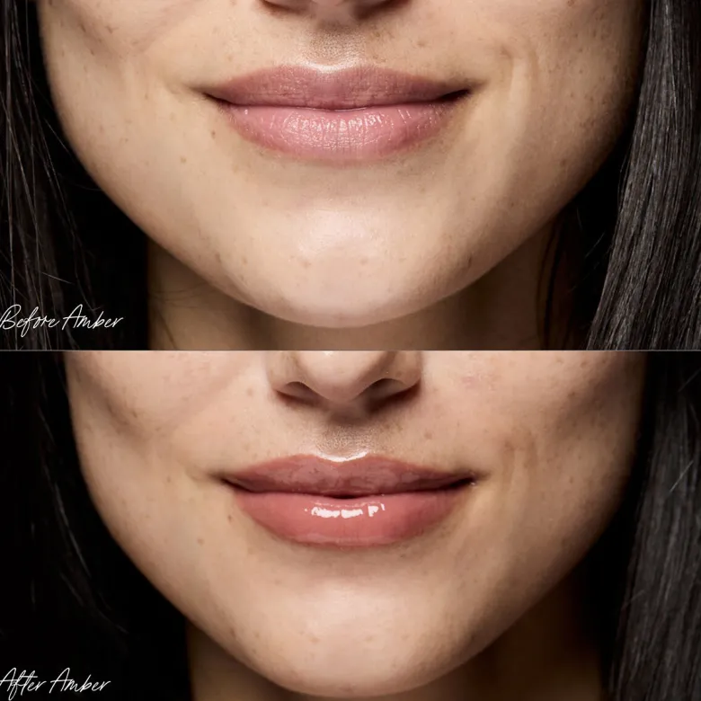Legendary Lip Oil