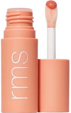 Legendary Lip Oil