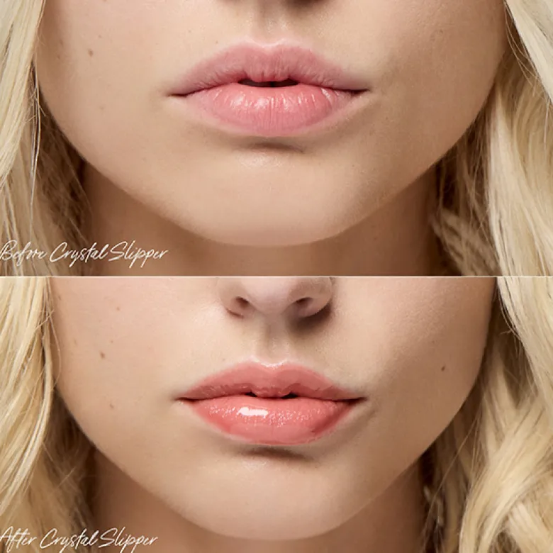 Legendary Lip Oil