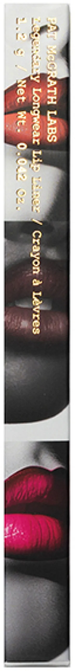 Legendary Longwear
