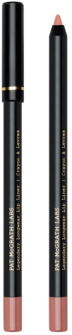 Legendary Longwear