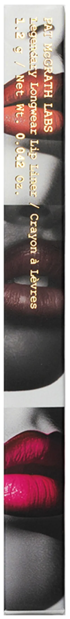 Legendary Longwear