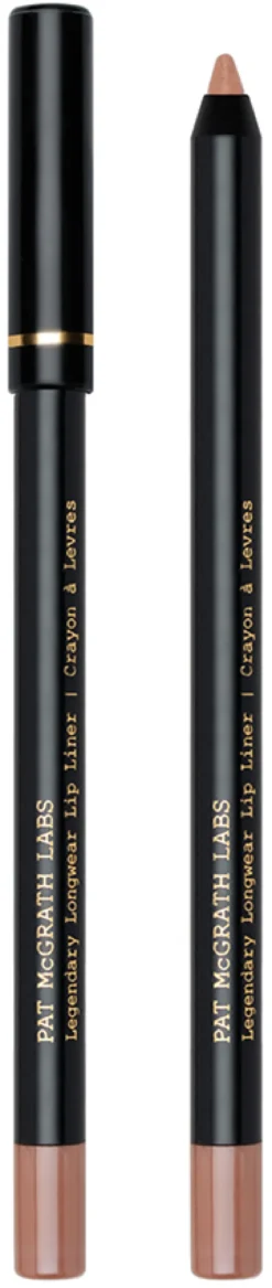 Legendary Longwear