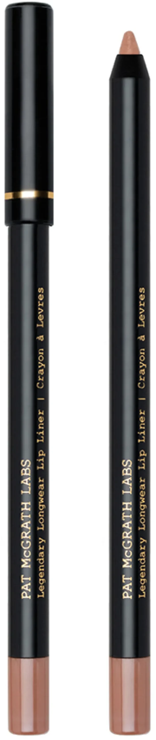 Legendary Longwear