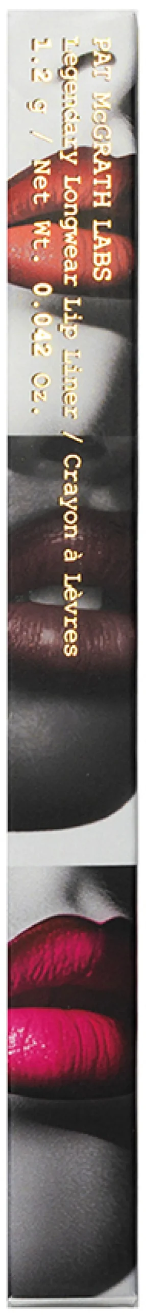Legendary Longwear