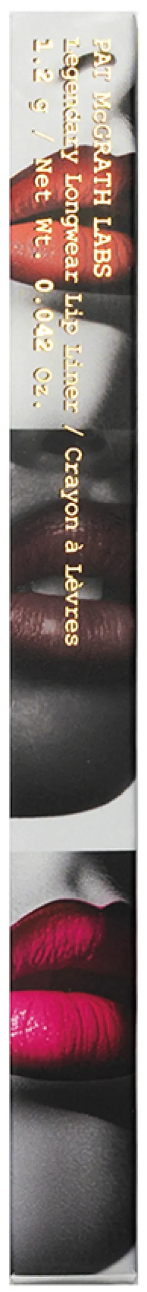 Legendary Longwear