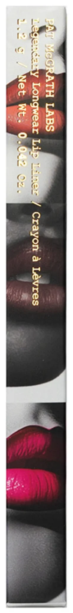 Legendary Longwear