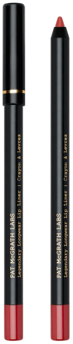 Legendary Longwear