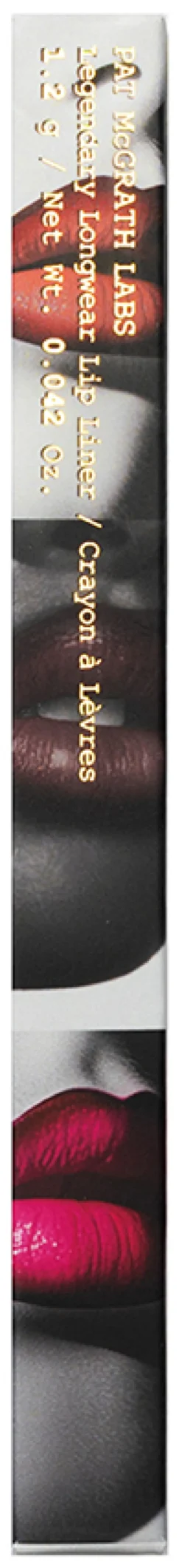 Legendary Longwear
