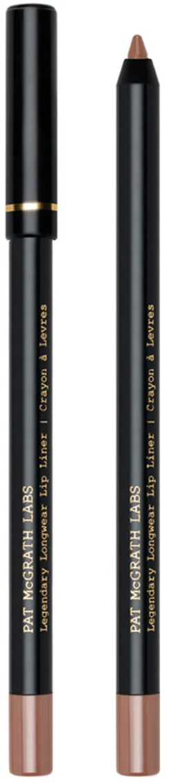 Legendary Longwear