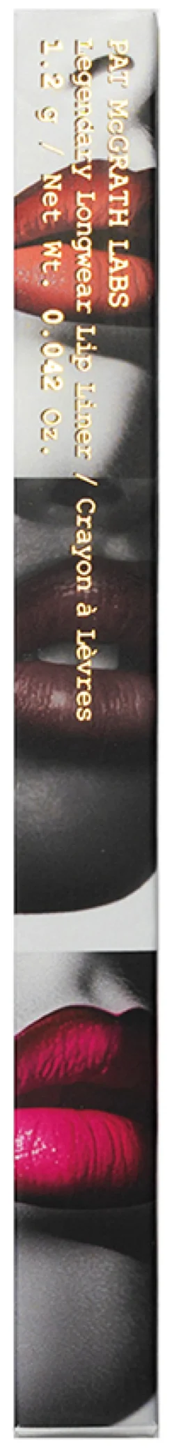 Legendary Longwear