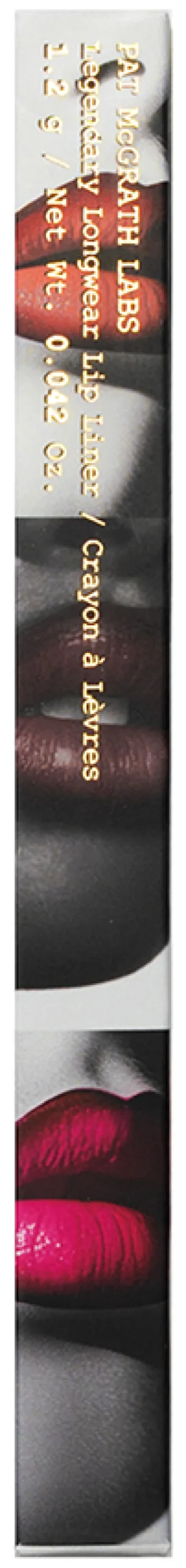 Legendary Longwear