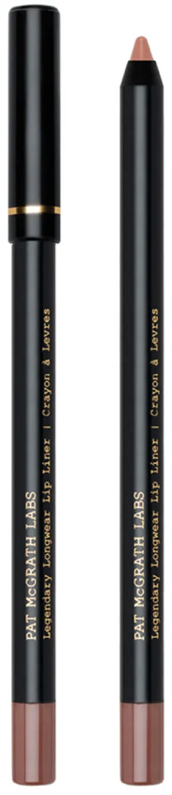 Legendary Longwear