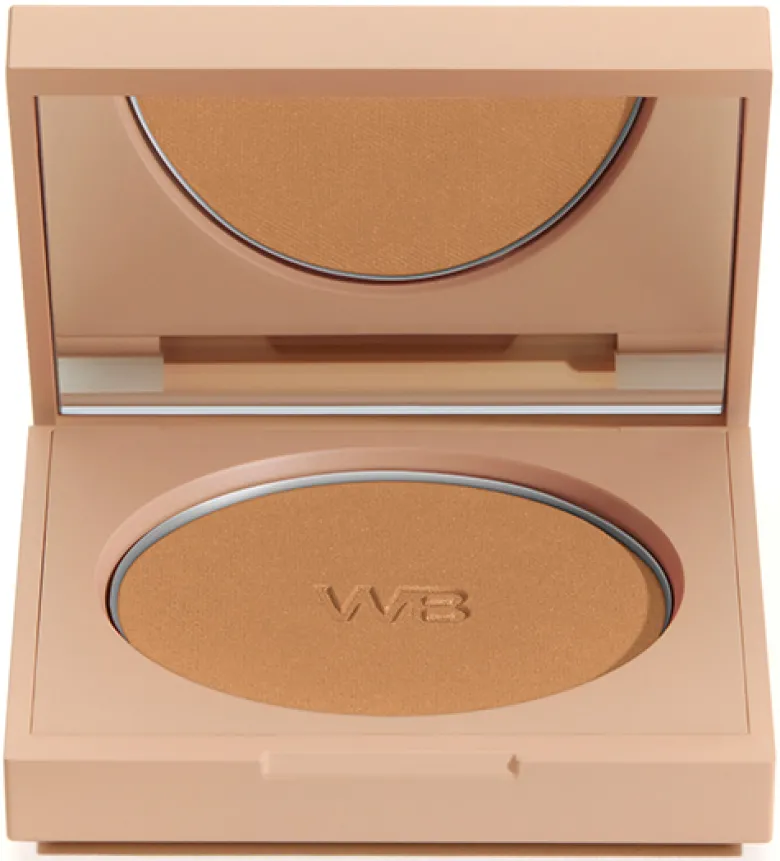 Le Hâle Bronzing Powder