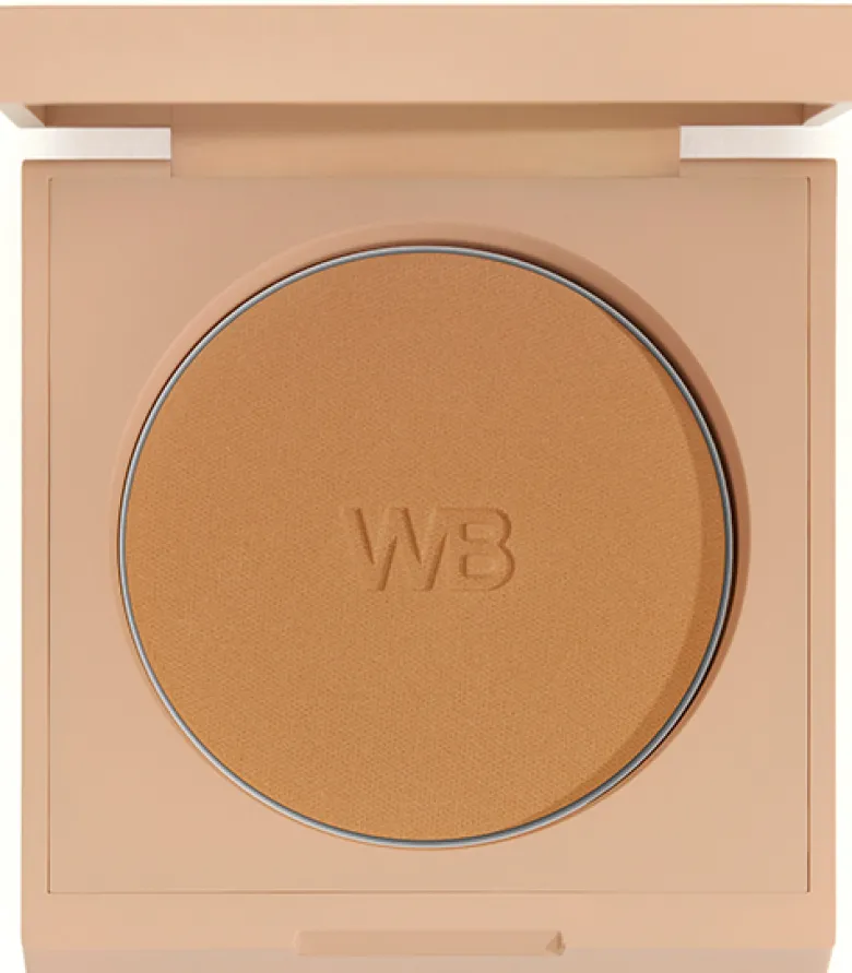 Le Hâle Bronzing Powder