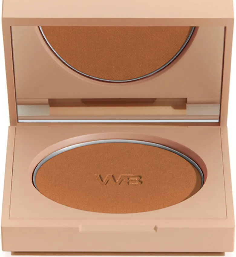 Le Hâle Bronzing Powder