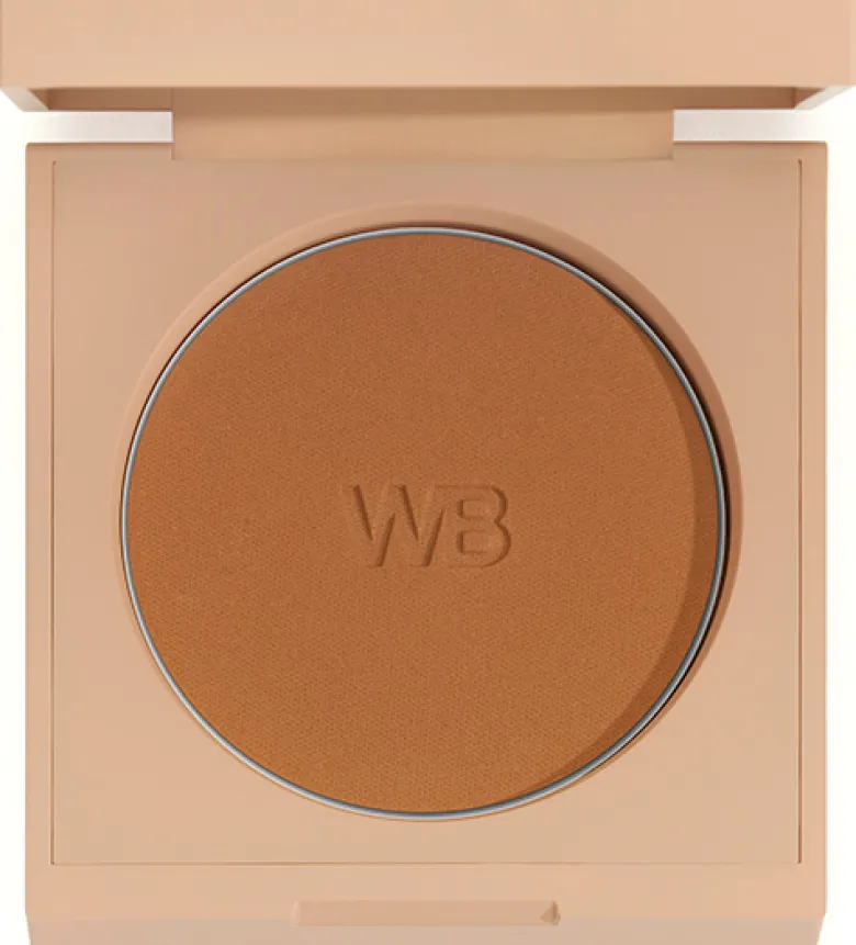 Le Hâle Bronzing Powder