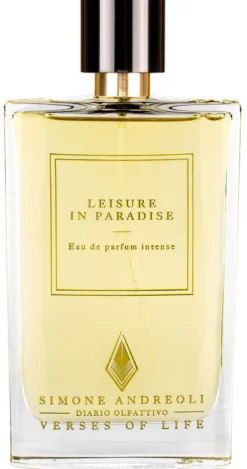 LEISURE IN PARADISE