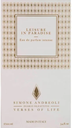 LEISURE IN PARADISE