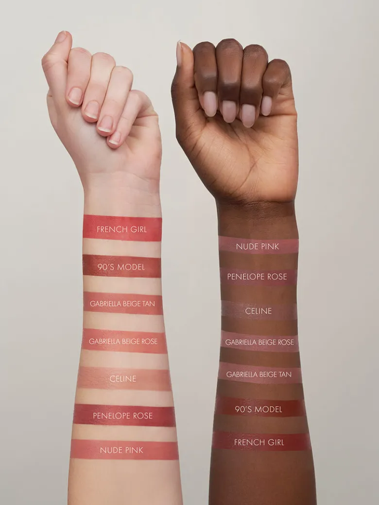 Le lipstick
