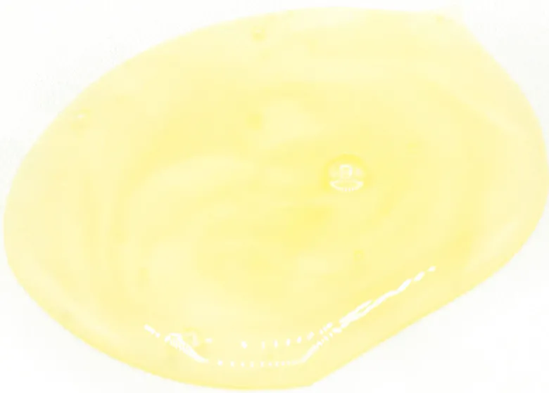 Lemon Body Cleanser