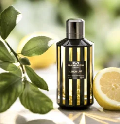 Lemon Line