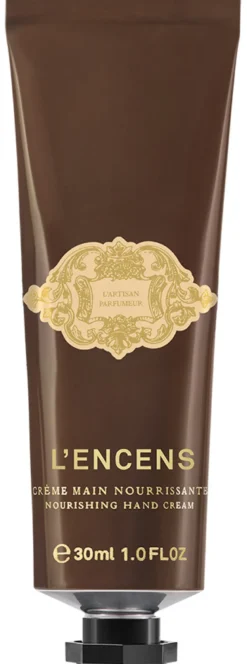 L'ENCENS HAND CREAM