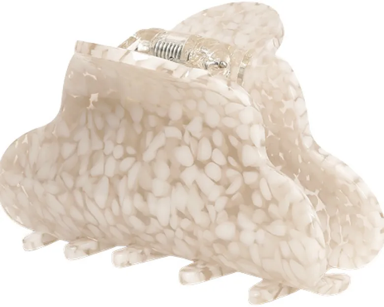 Lene Pebble Big - Off White