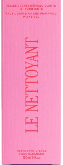 Le Nettoyant