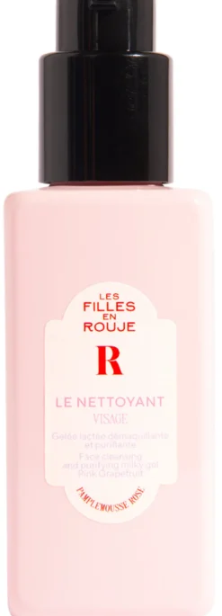 Le Nettoyant