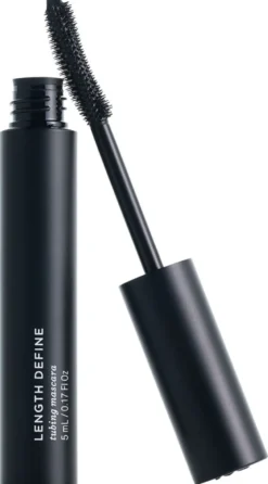 Length Define Tubing Mascara - Black