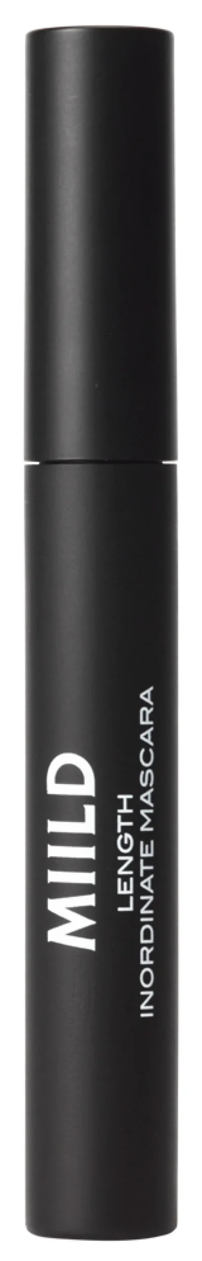 Length Inordinate Tear Proof Mascara 01 Black
