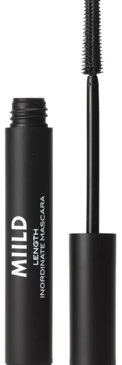 Length Inordinate Tear Proof Mascara 01 Black