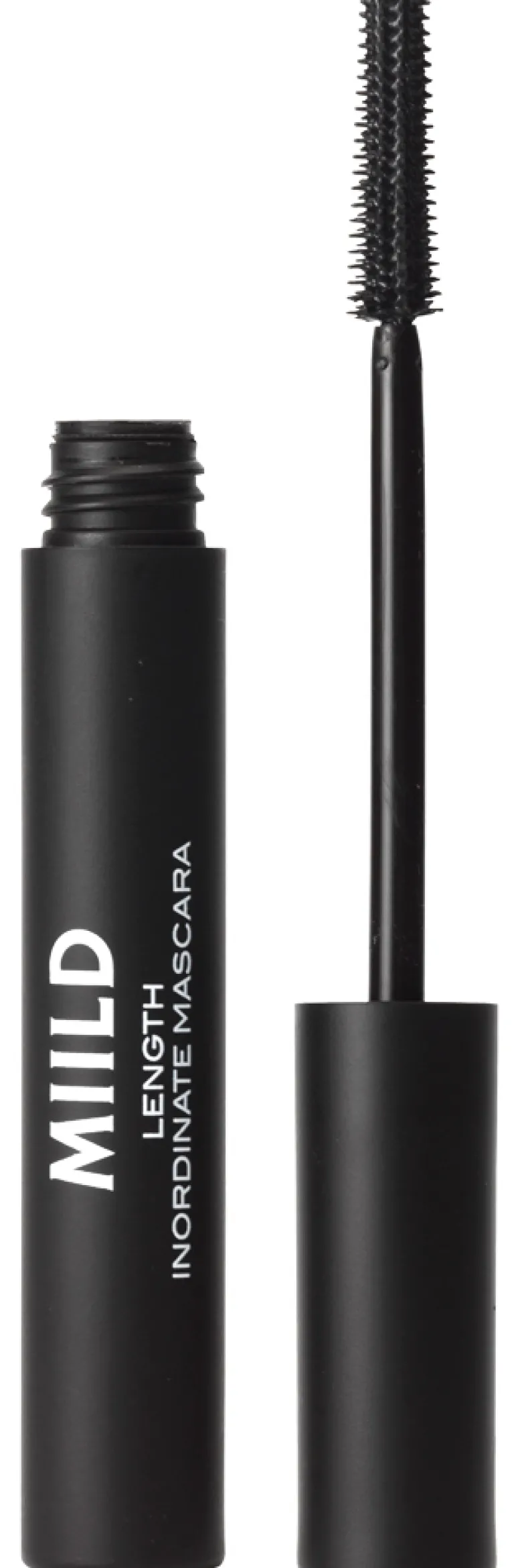 Length Inordinate Tear Proof Mascara 01 Black