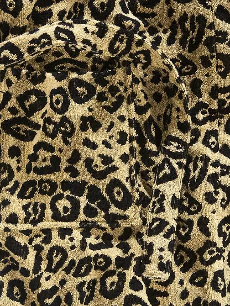 Leo Robe