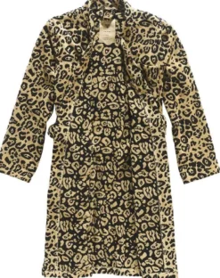 Leo Robe