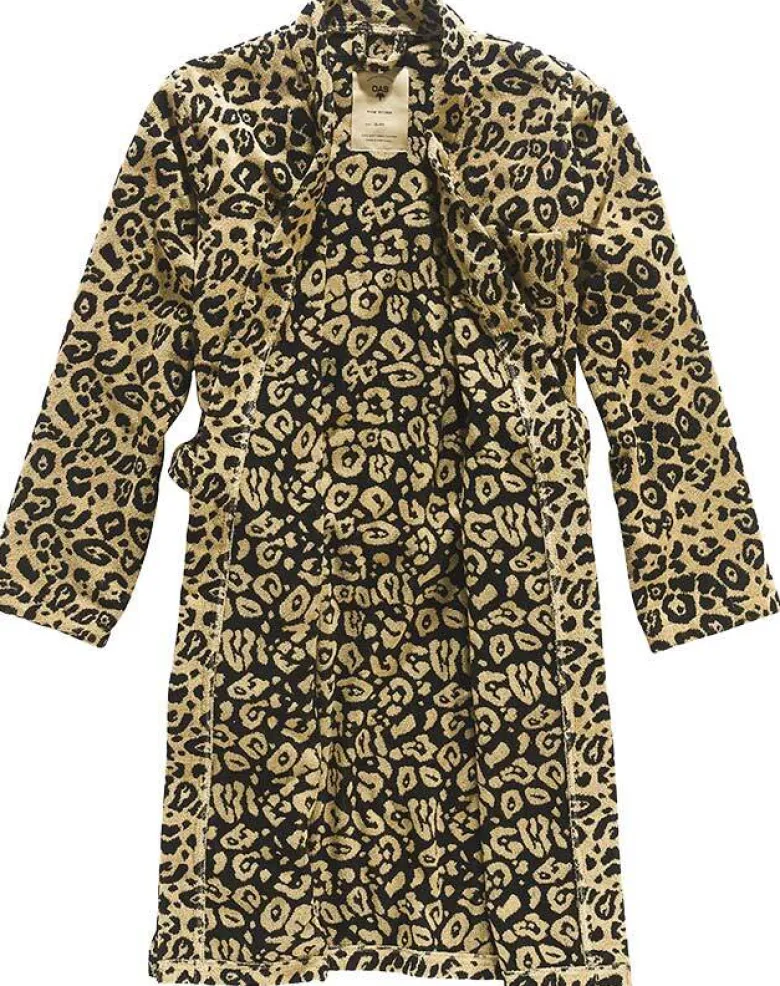 Leo Robe