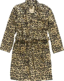 Leo Robe