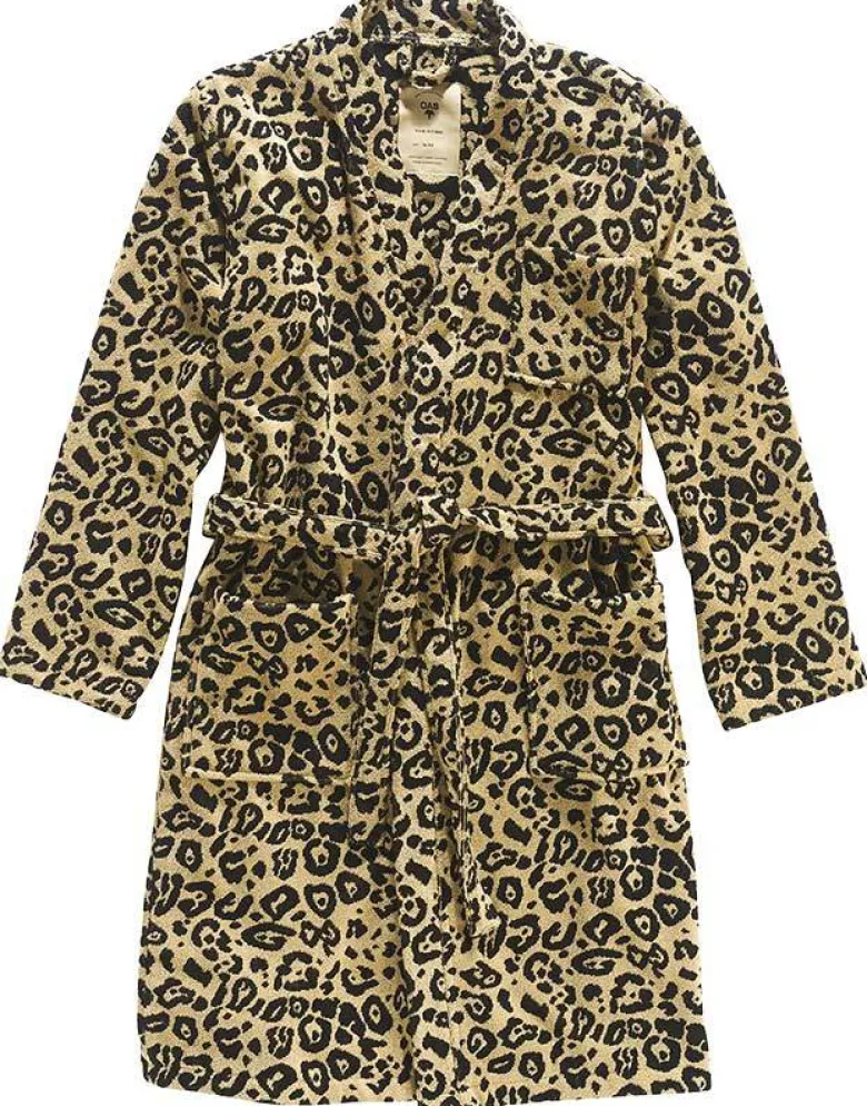 Leo Robe