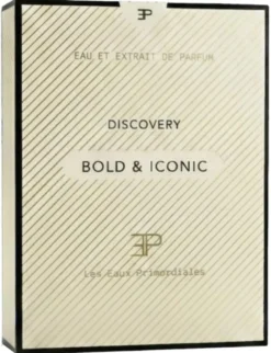 LEP DISCOVERY SET BOLD & ICONIC